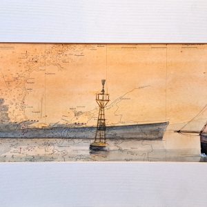 Philippe Letestu, En Bretagne